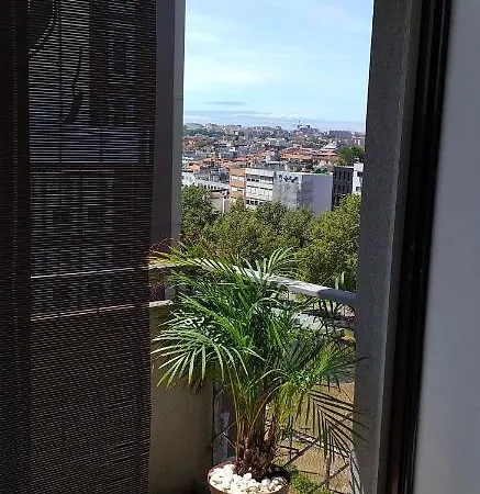 Trindade Apartment OOporto Extérieur photo