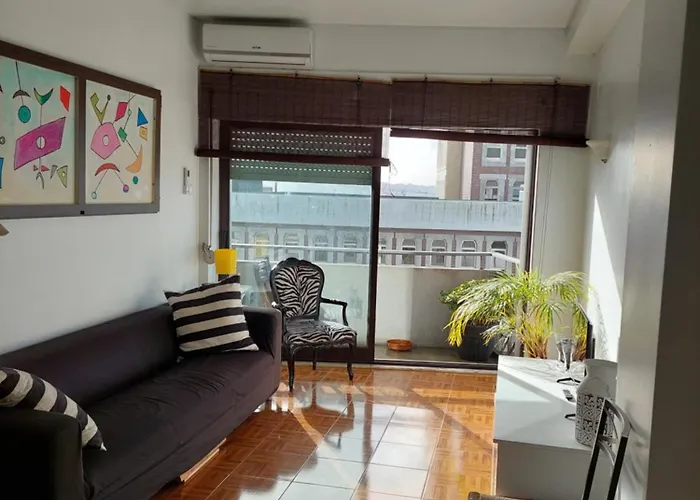 Trindade Apartment