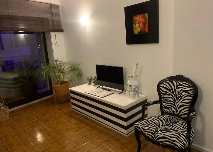 Trindade Apartment