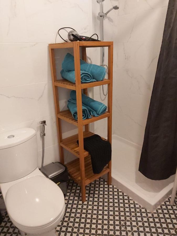 Appartement Trindade Oporto