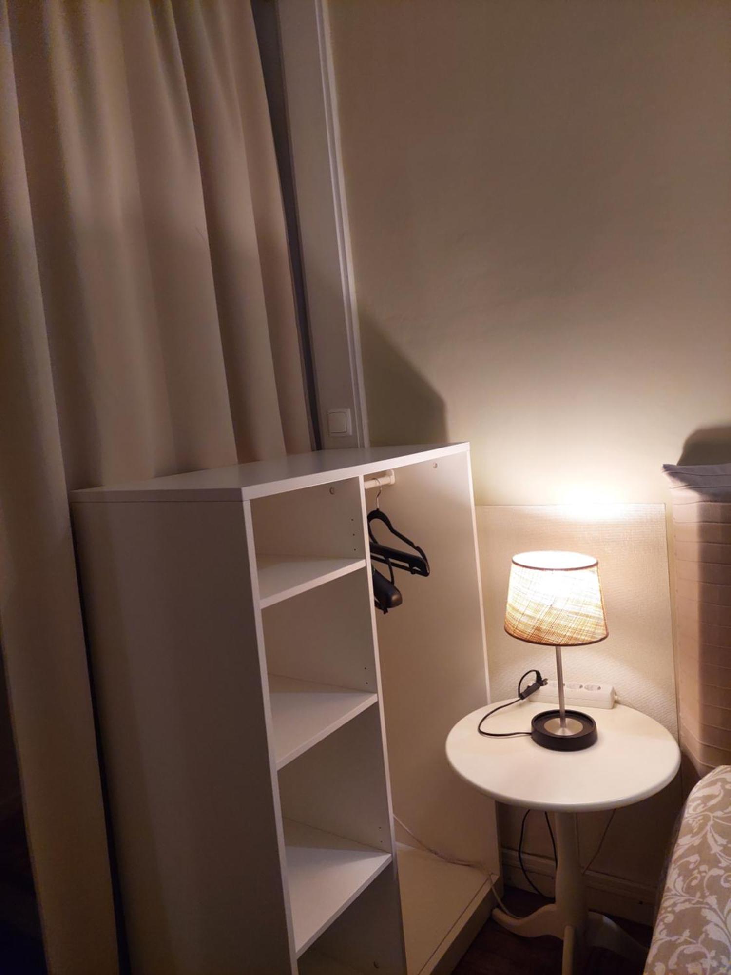 Appartement Trindade *